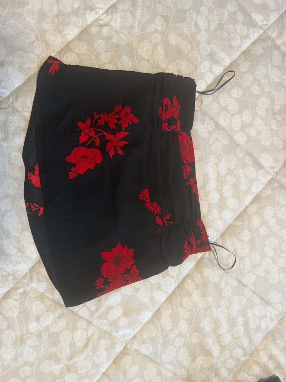 BNWT Princess Polly skirt